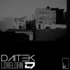 Daitek - Basement No.2 Series : LOVELORN - EP